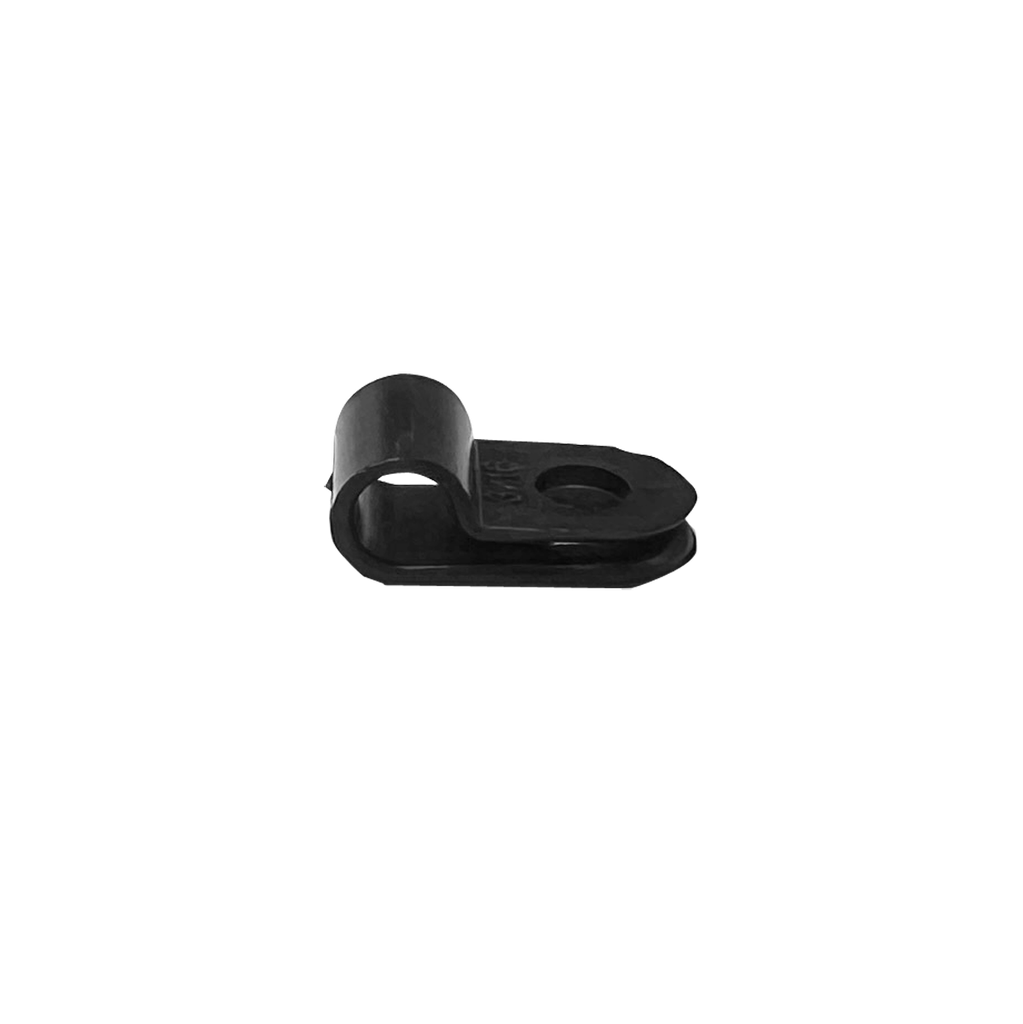 R-type Cable Clip