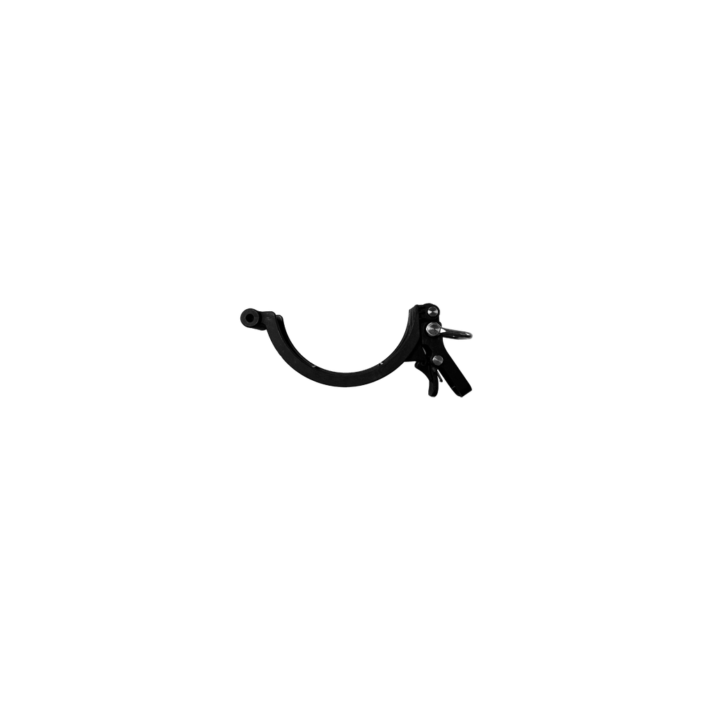 P100 Spiral Feeder Casing Clamp
