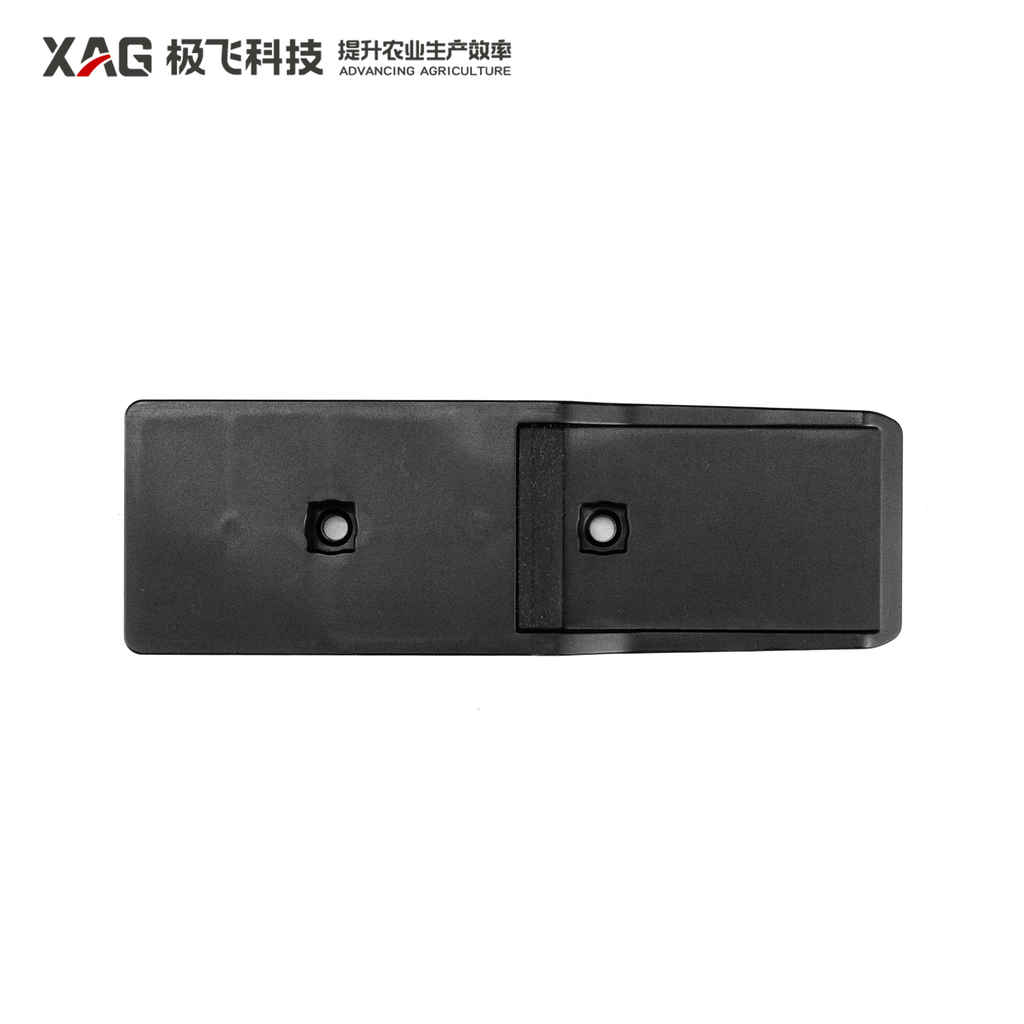 V40CN,V40EN,P100 Battery Guide Kit (incl Rubber Buffers)