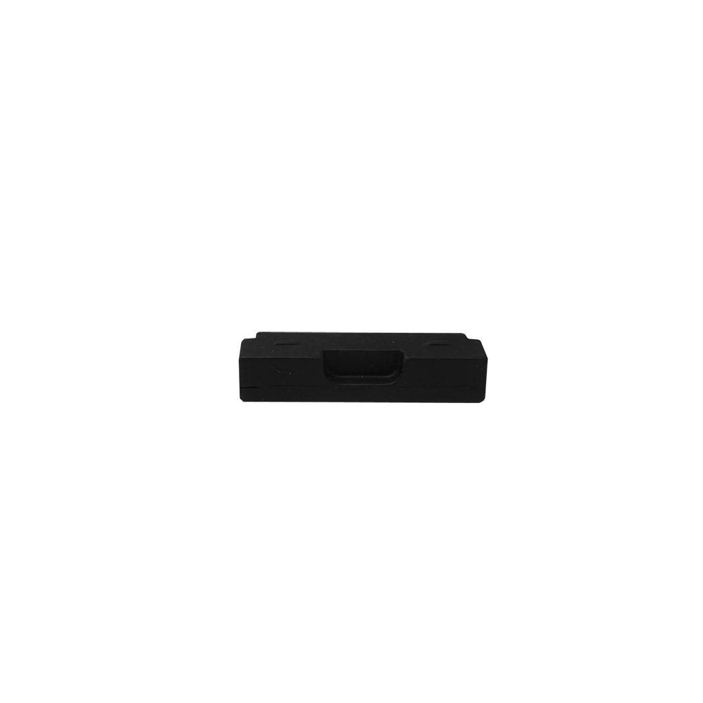 V40EN,P100 Battery Guide Rubber Buffer