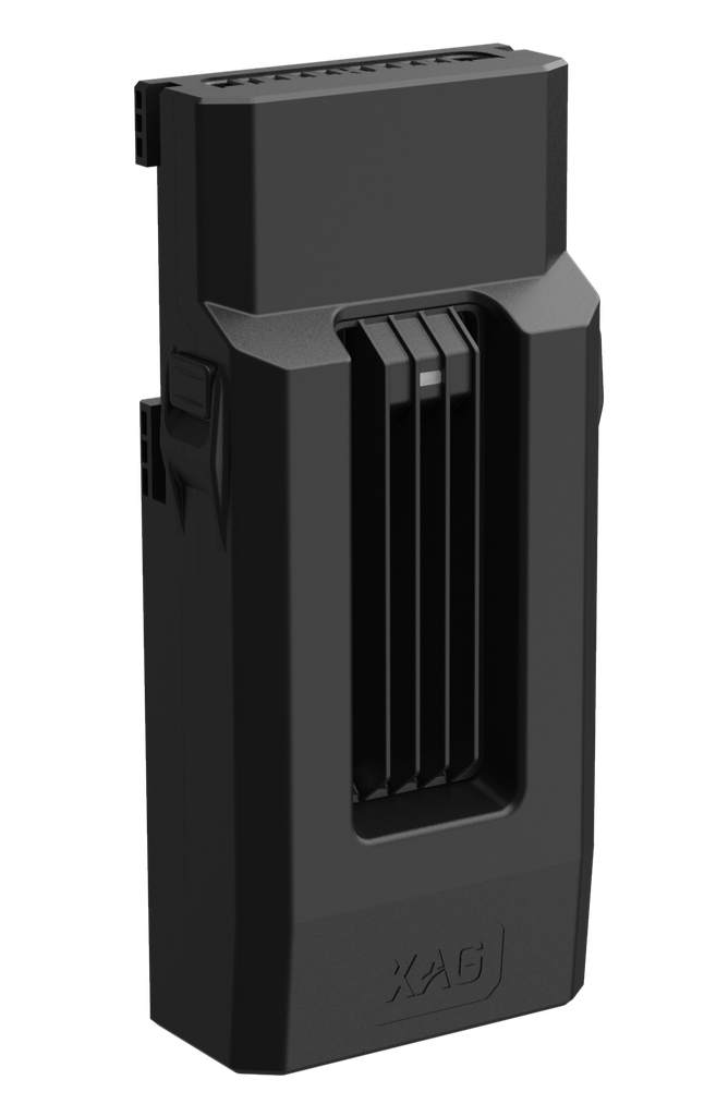 XAG RealTerra for V40