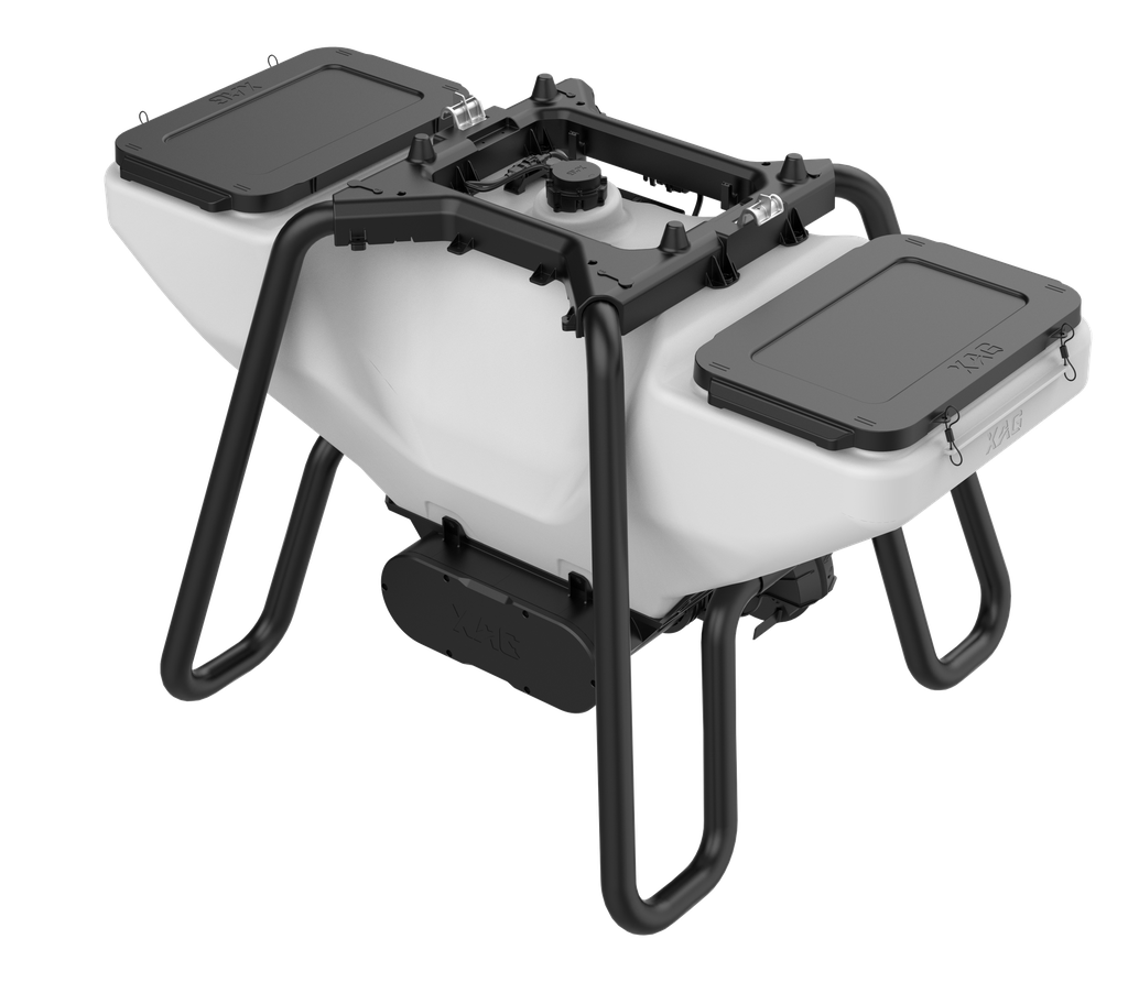 XAG RevoCast P3(INTL)