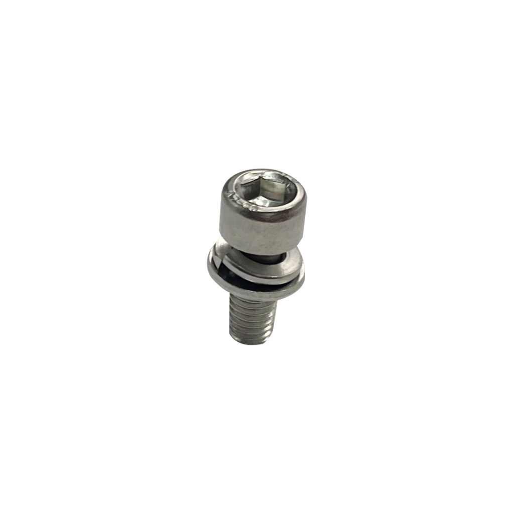 M6*16*12 Screw Kit