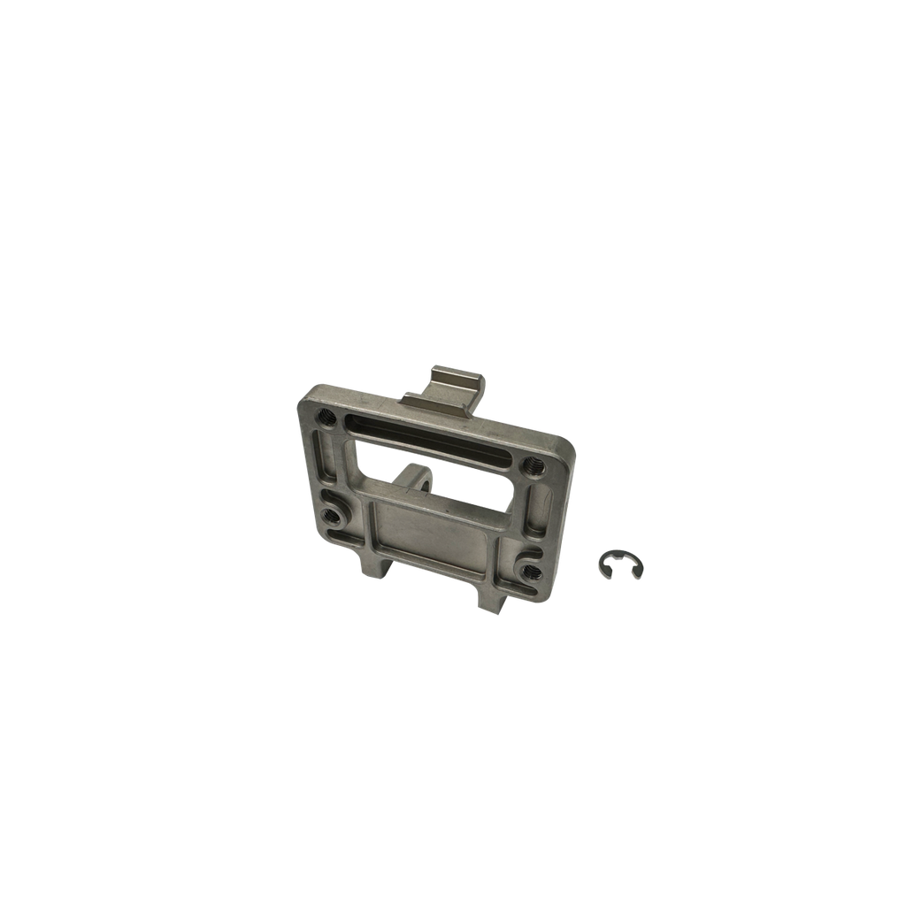 P100 Application System Releasable Hook Bracket