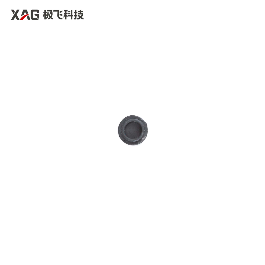 P100 Central Power Busbar Screw Dust Proof Cover