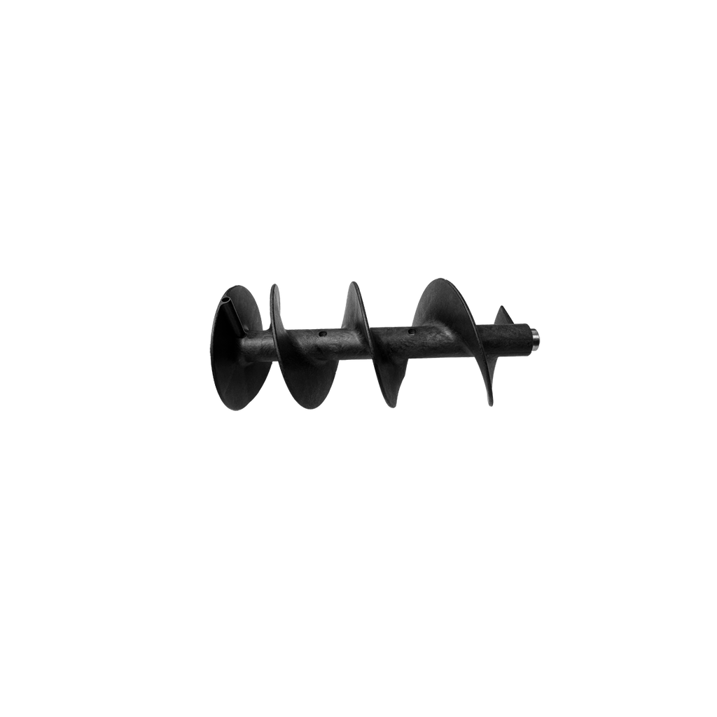 P100 Spiral Feeder (Large, left)