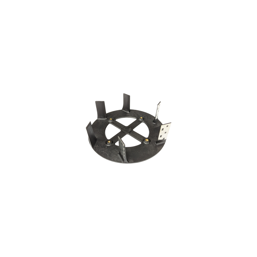 P100 Spreader Disc (Right)