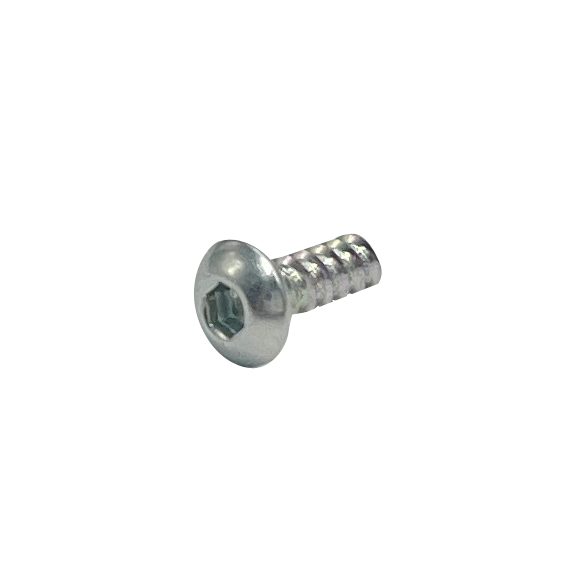 [02-004-00942] ST2.9*8 Self-tapping Screw (02-004-00942)