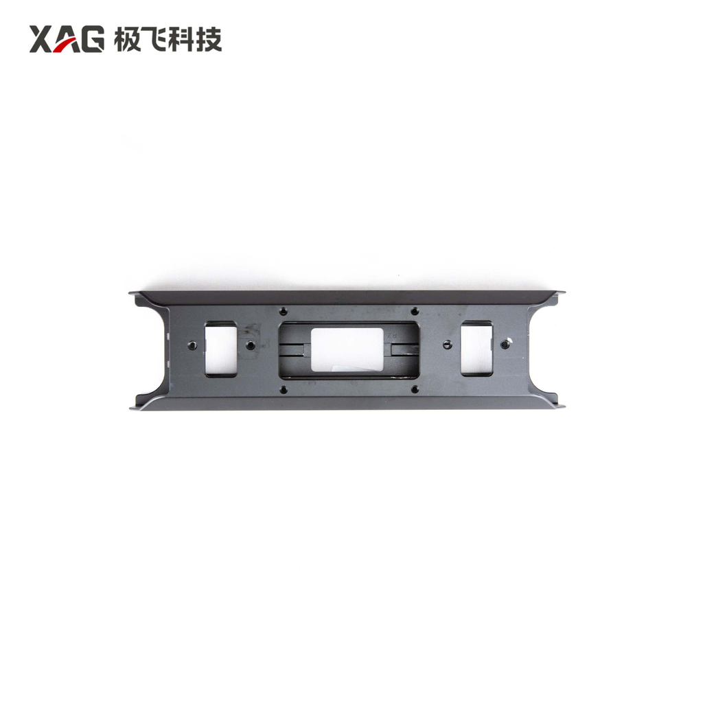 Main Fuselage Beam