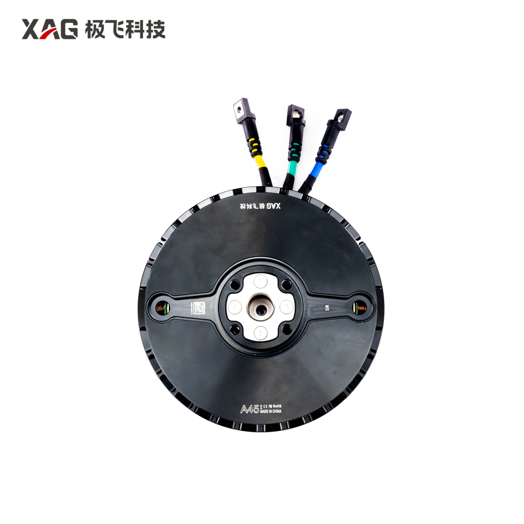 13630 motor (68KV) AVC (A0)