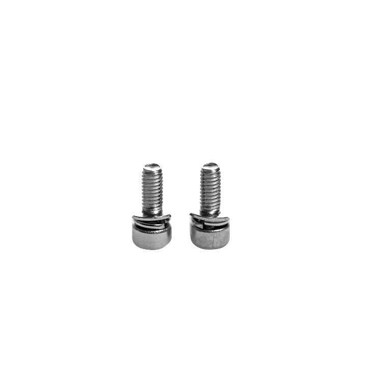 [02-004-00833] M4*10*8 Screw Kit (02-004-00833)