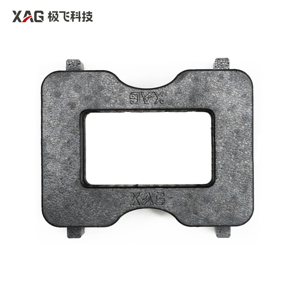 EPP paddle cotton (A0)