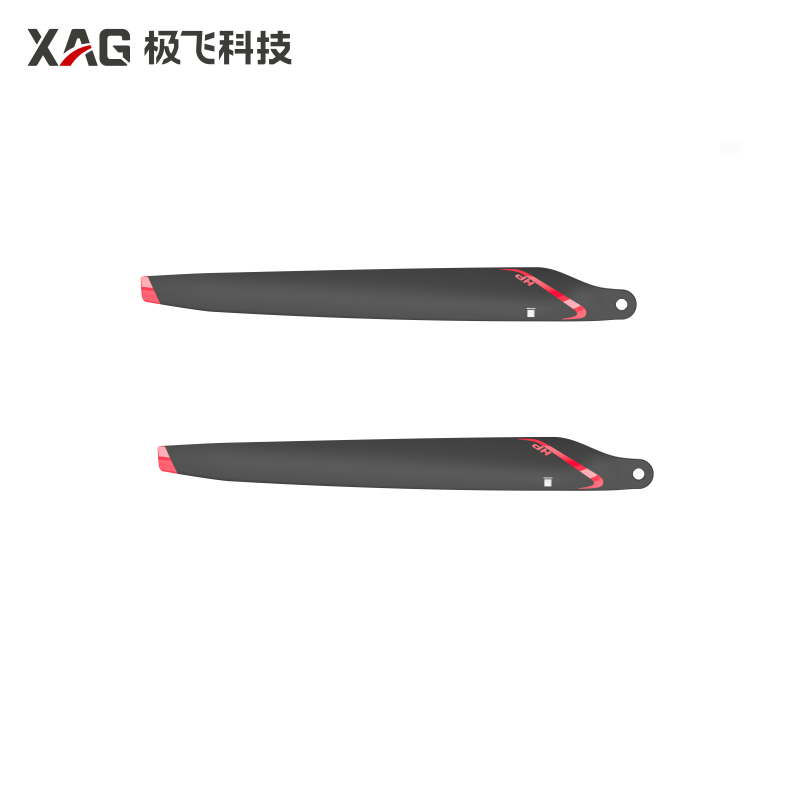 P150 60" High Performance CCW Propellers