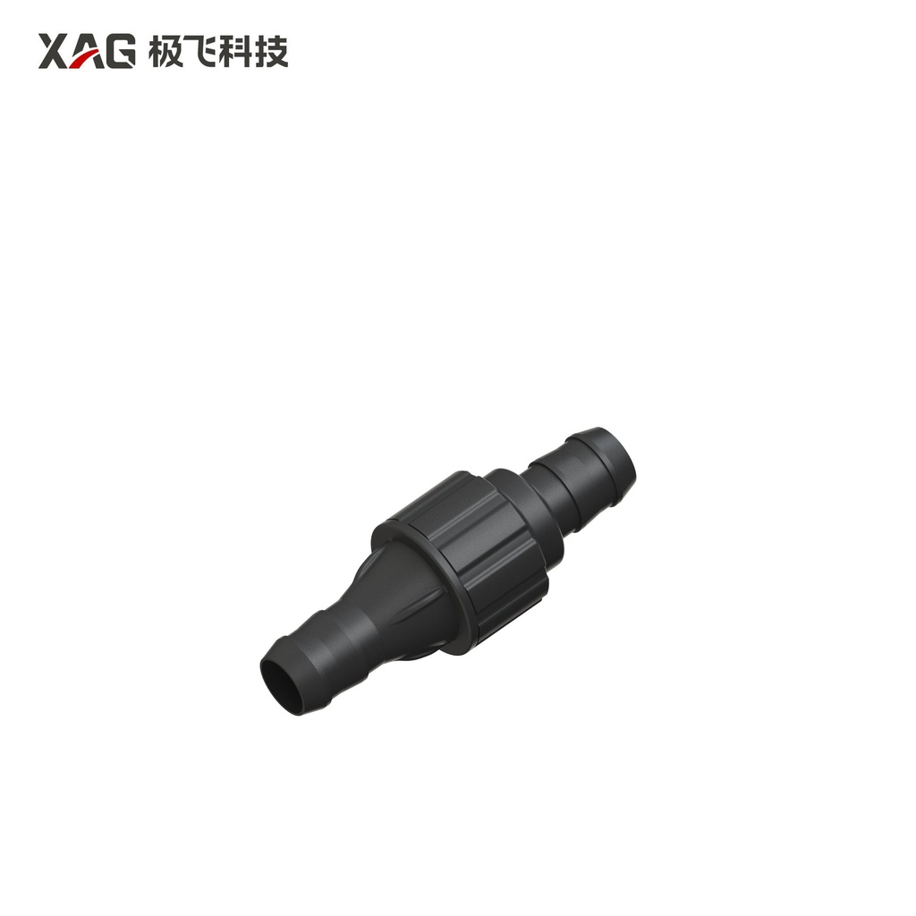 Anti drip valve