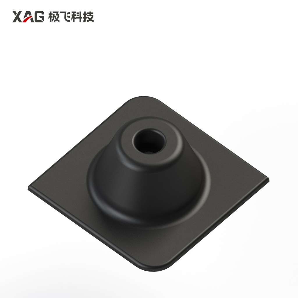 [02-001-10385] Application system embossed part