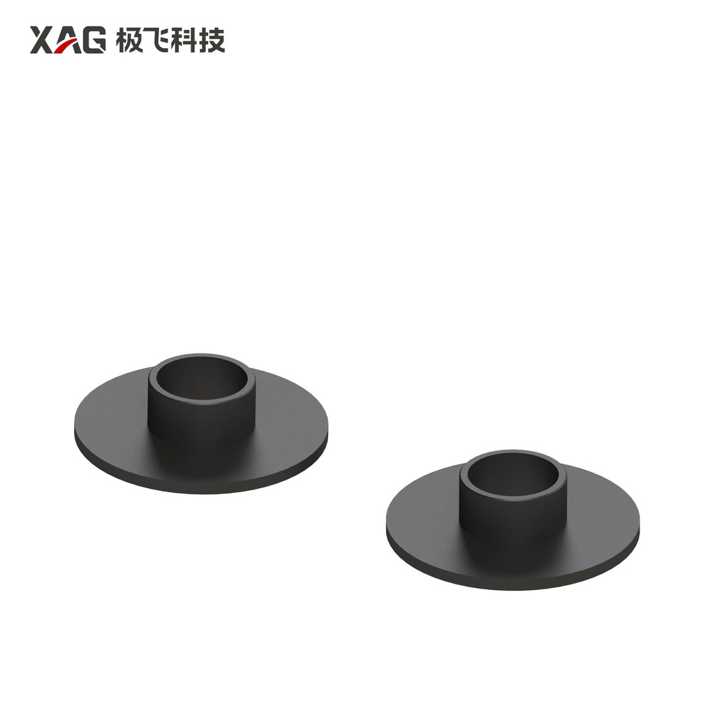 [02-001-11013] CCW propeller blade gasket