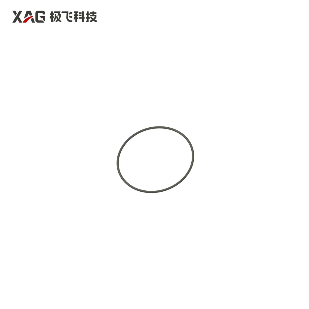 Eccentric Connecting Rod Inner Support Cover Sealing Ring