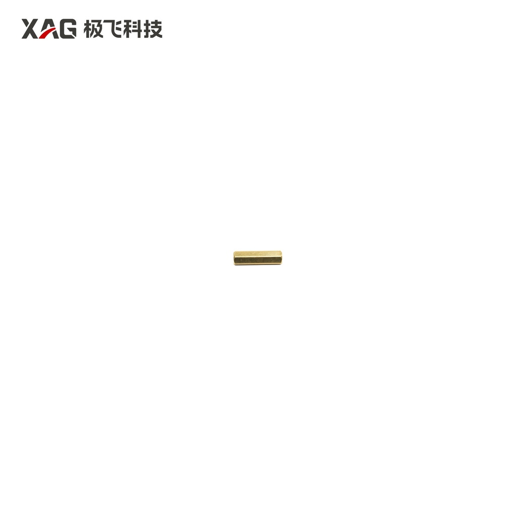 Brass Hex Standoff
