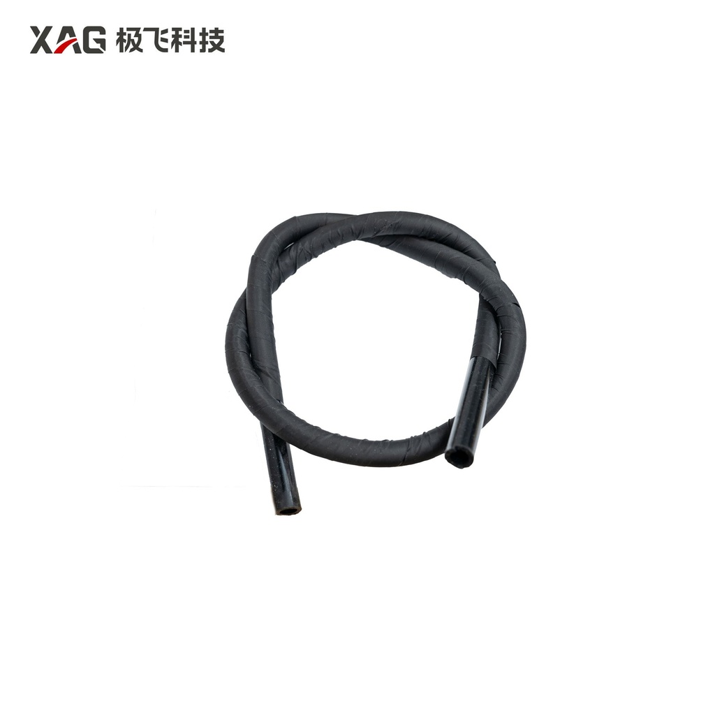 [14-007-00023] fuselage side & motor side liquid transfer tube