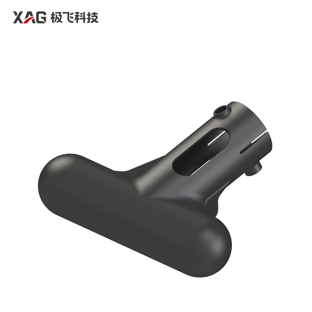 [14-007-00047] Ground contact component of tripod No.1