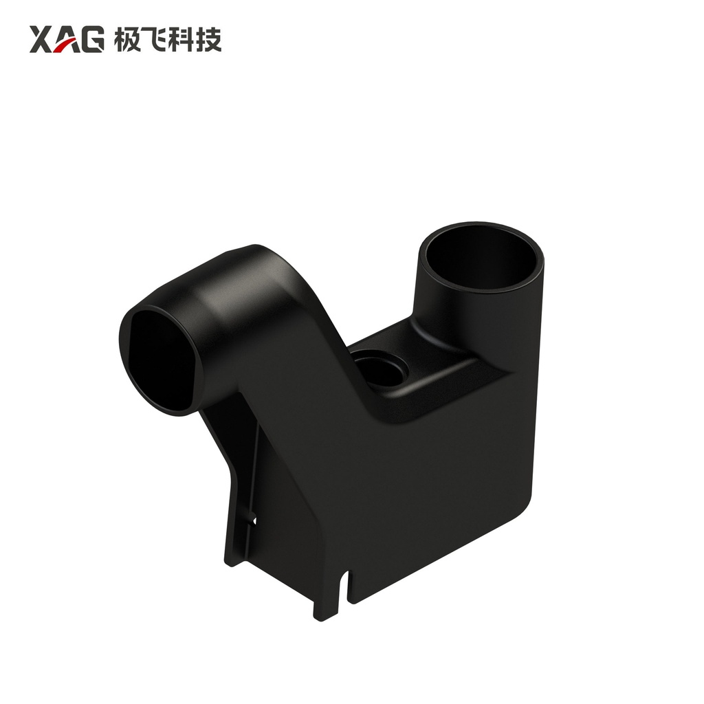Handle seat