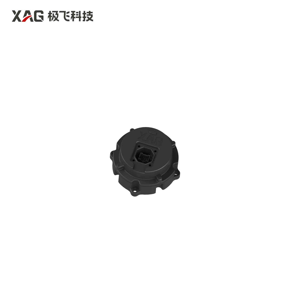 Material Level Sensor