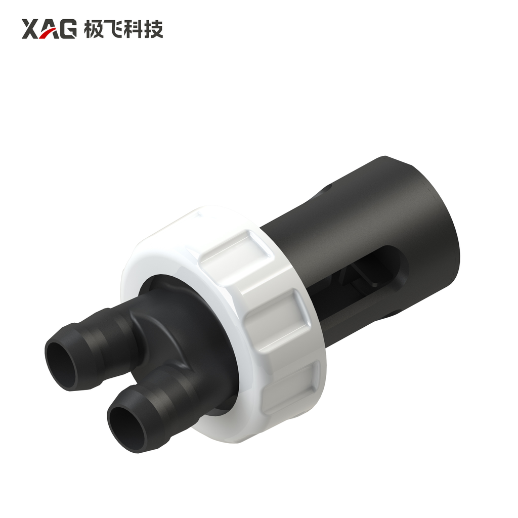 Liquid Tank Filter Assembly