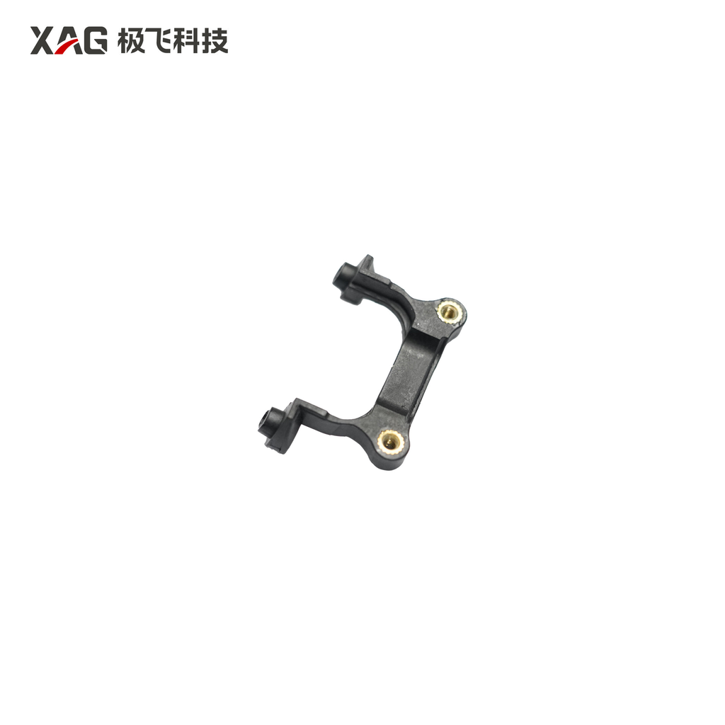 Motor cable clip holder