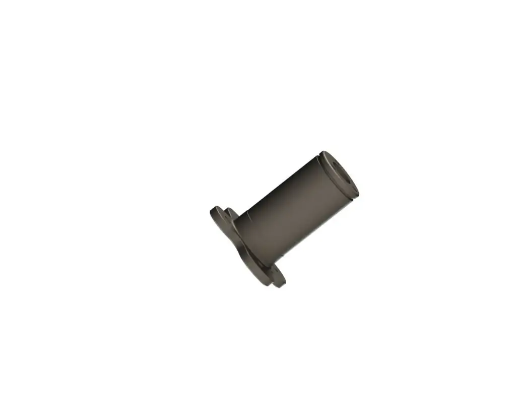 Motor shaft
