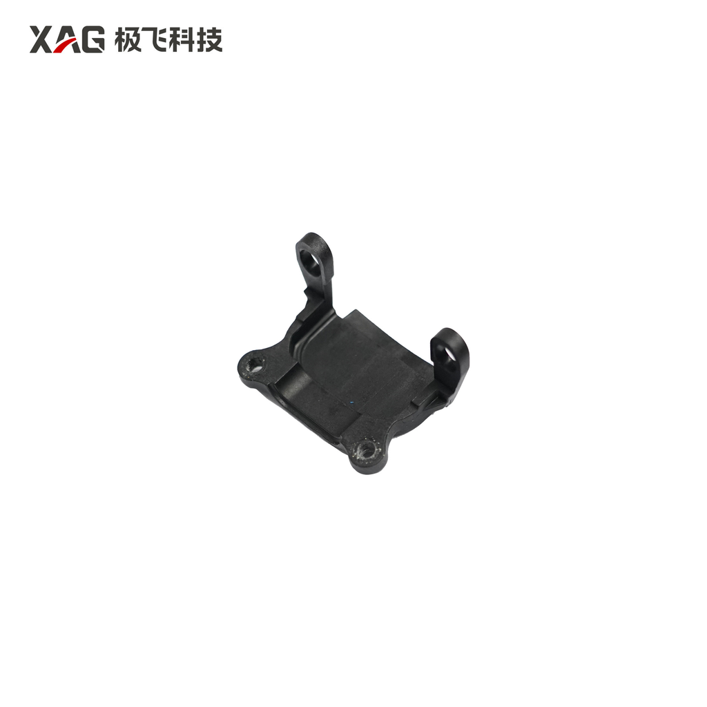 Motor cable holder