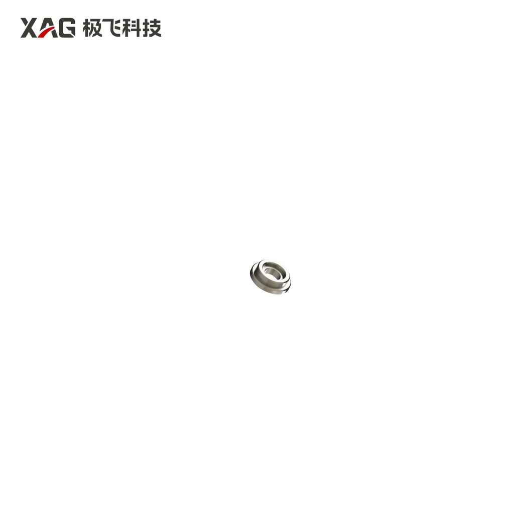 [02-002-14112] Rocker Arm Connecting Rod Pin Shaft Locking Cover