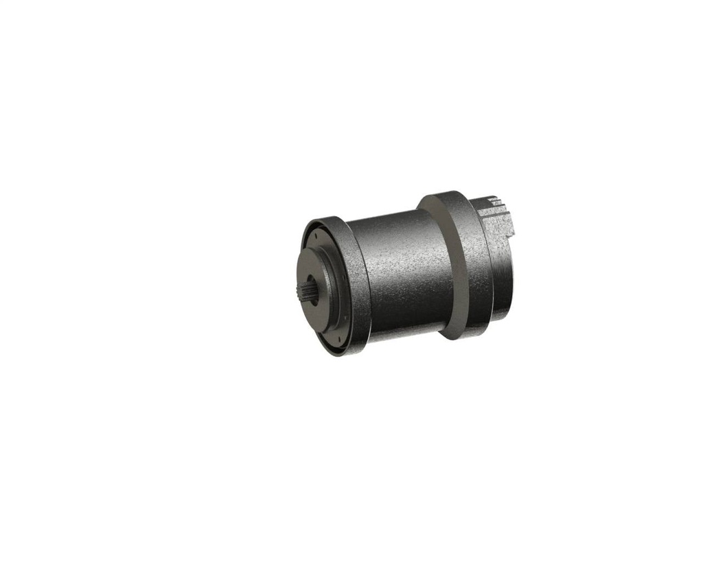 [14-007-00151] Spiral Feeder Motor Assembly