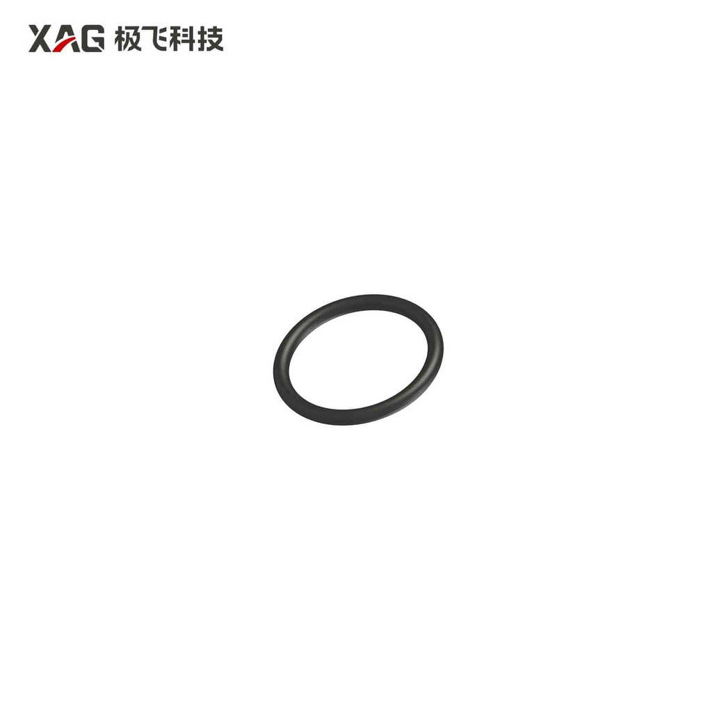 Spiral Feeder Shaft Sealing Ring