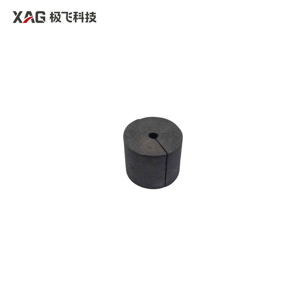 [02-007-00259] Foam insert of spray rod