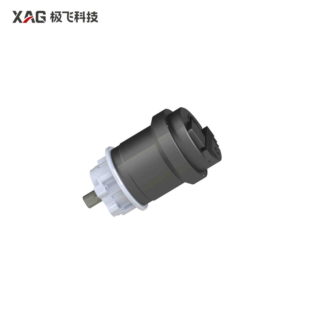 Spreader Motor