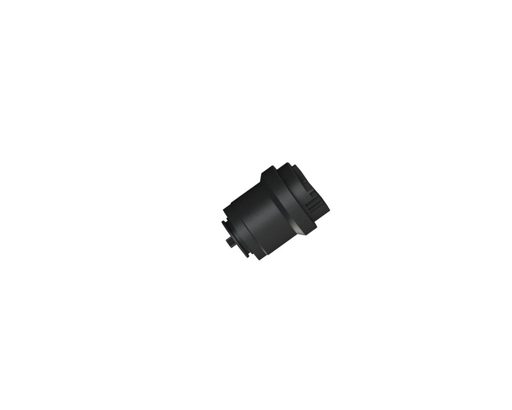 Spreader Motor Assembly