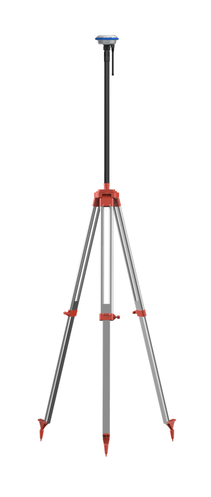 XAG 2019 XRTK4 Rover with XAG Station Tripod