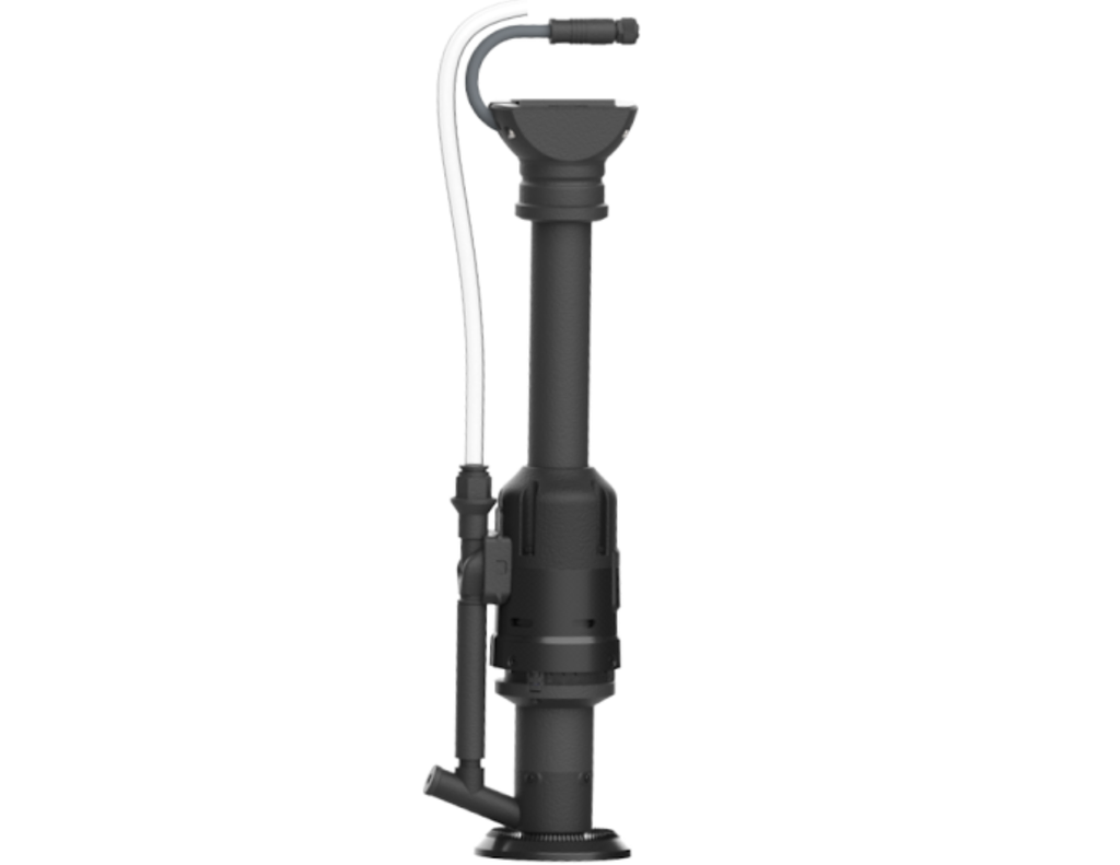 [758-000012] HD580 Centrifugal Nozzle