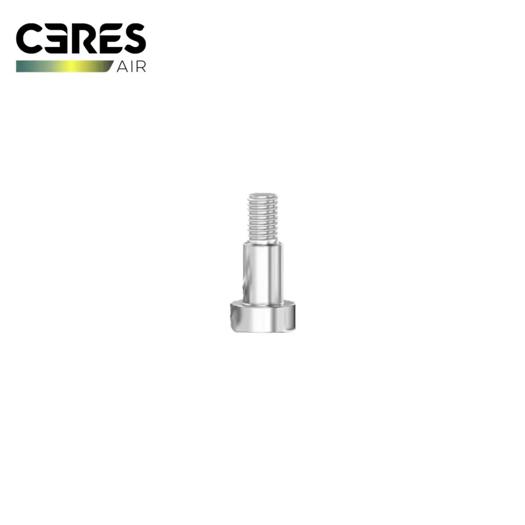 [126-000789] Ceres 4*3+M3*6 Shoulder Screw