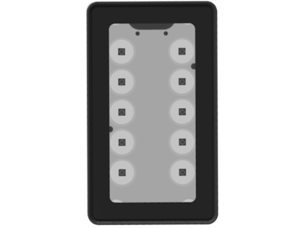 [758-000024] HD580 Searchlight 