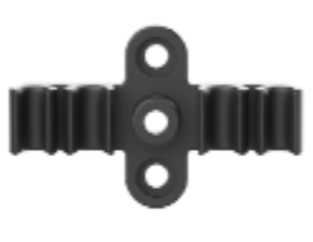 HD580 Chemical tank wire clip