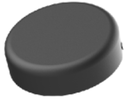 [201-001338] HD540S- Outlet filter cap