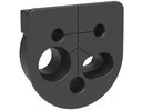 [201-002031] HD580 Silicone arm cable protector