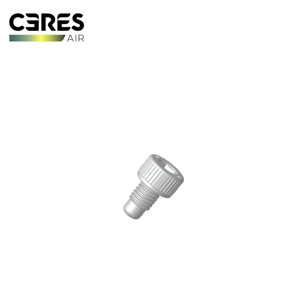[126-000808] Ceres M5*D4*L8 Pin Screw