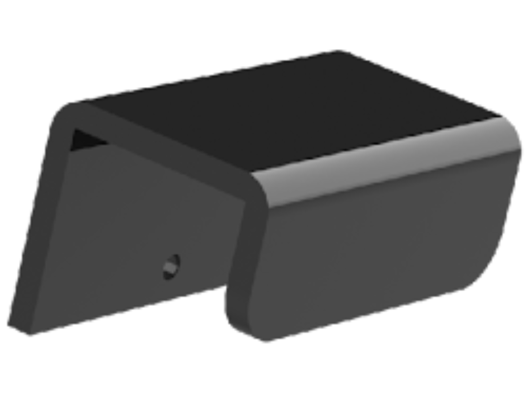 HD540S- Chemical tank limit slice