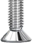 [126-000633] M3*8 Cross screw