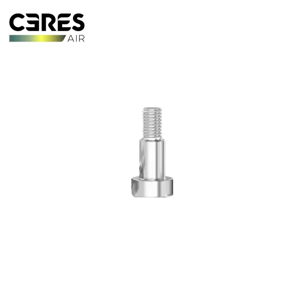 [126-000754] Ceres 5*5+M4*8 Shoulder Screw