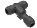 [758-000025] HD580 Pipe L connector 