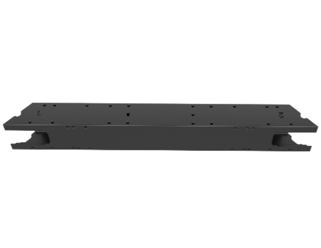 [128-000754] HD580 Main beam - front