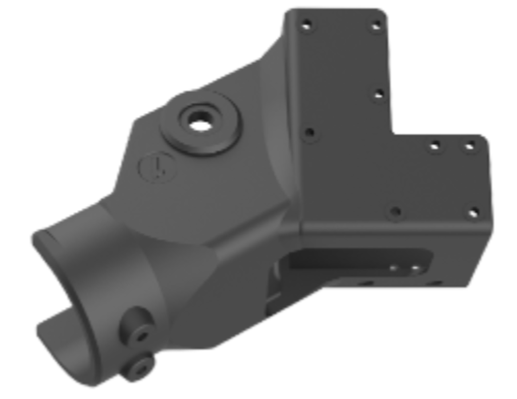 [201-001798] HD580 Internal joint-No. 1